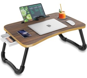 lot 152 image: Zapuno Foldable Laptop Table