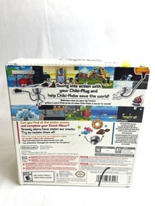 Chibi-Robo Zip Lash Nintendo 3DS (Open Box)