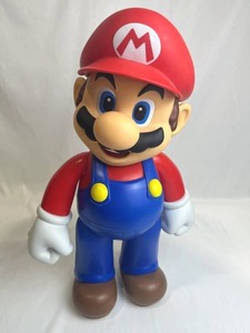 RARE 2004 Jakks Pacific World of Nintendo Super Mario 20 Action Figure
