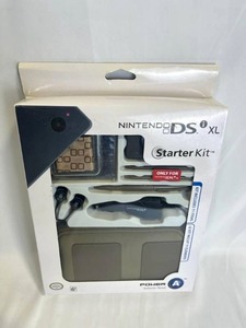 Nintendo DS XL Starter Kit (Sealed)