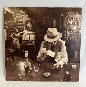 Led Zepplin In Through The Out Door (1979) LP Vinyl Album