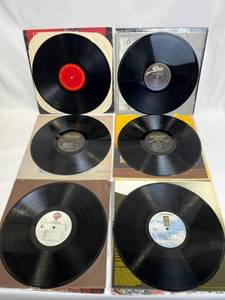 Vinyl LP Lot - Loverboy, Molly Hatchet, Joe Walsh, and The Mamas & The Papas