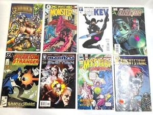 Comic Book Lot #5