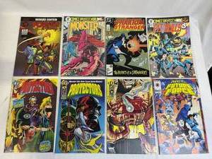 Comic Book Lot #6