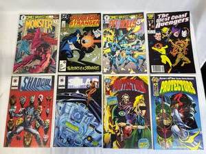 Comic Book Lot #12