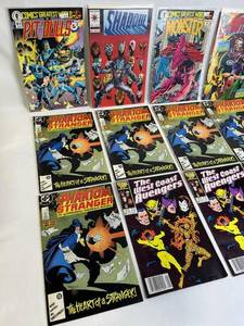 Comic Book Lot #13