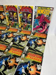 Comic Book Lot #14