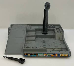 1984 Star Wars JABBA THE HUTT DUNGEON Playset (Missing A Piece) NO FIGURES