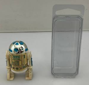 1977 SENSOR SCOPE R2-D2 In Protective Case