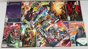 Misc. Vintage Comics Including  Aquaman & More