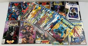Misc. Vintage Comics Including Superman & More
