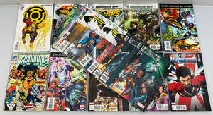 Misc. Vintage Comics Including & Wonder Woman More