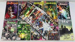 Misc. Vintage Comics Including  Hellina & More
