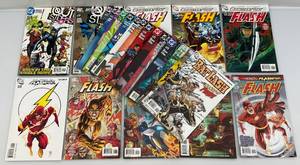 Misc. Vintage Comics Including Batman & More