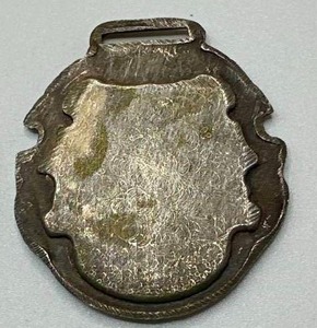 lot 22 image: Coca Cola Watch FOB