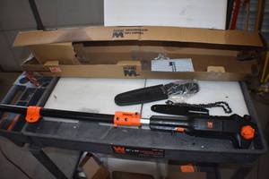 Pole Saw