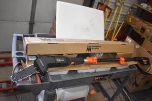Pole Saw