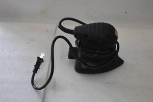 Palm Sander