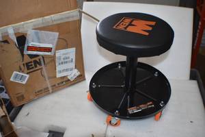 Pneumatic Seat