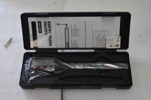 Digital Caliper