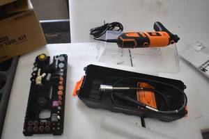 Rotary Tool Kit