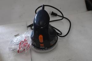 Polisher
