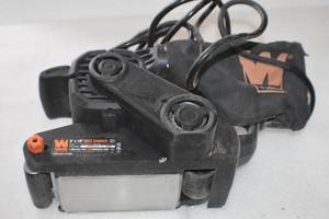 Belt Sander
