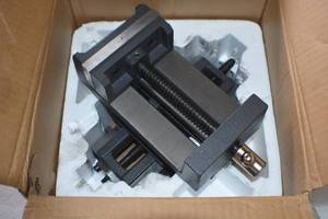 Cross Vise