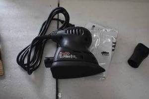 Palm Sander