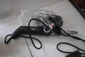 Belt Sander
