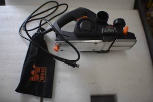 Electric Planer