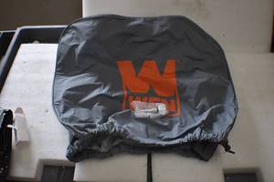 Generator Cover