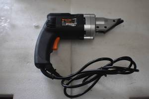 Metal Shear