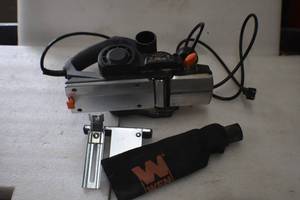 Electric Planer