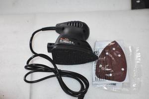 Palm Sander