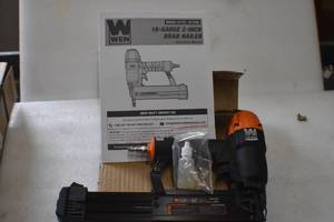 Brad Nailer