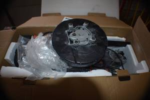 Drywall Sander