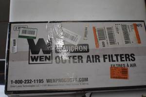 Air Filters