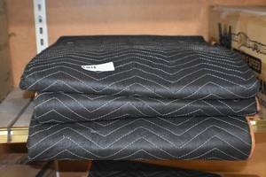 Moving Blankets