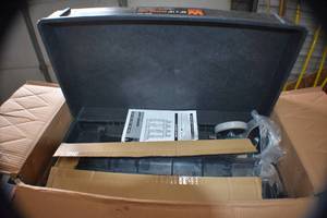 Service Cart