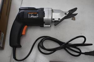 FiberCement shear
