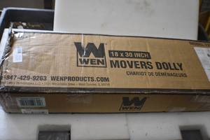 Moving Dollys
