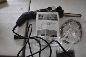Belt Sander