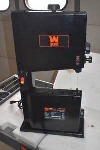 Bandsaw