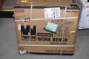 Work Bench