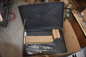 Service Cart