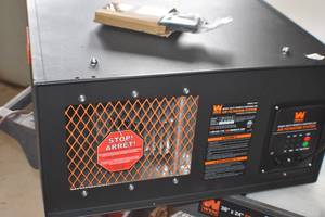Air Filtration System