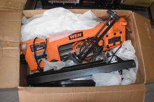Metal Cutting Bandsaw