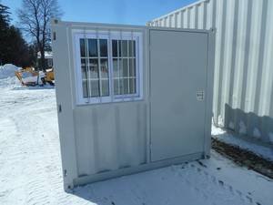 2023 Sea Container LYP7-10637