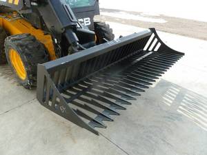 Great Bear Rock Bucket 84